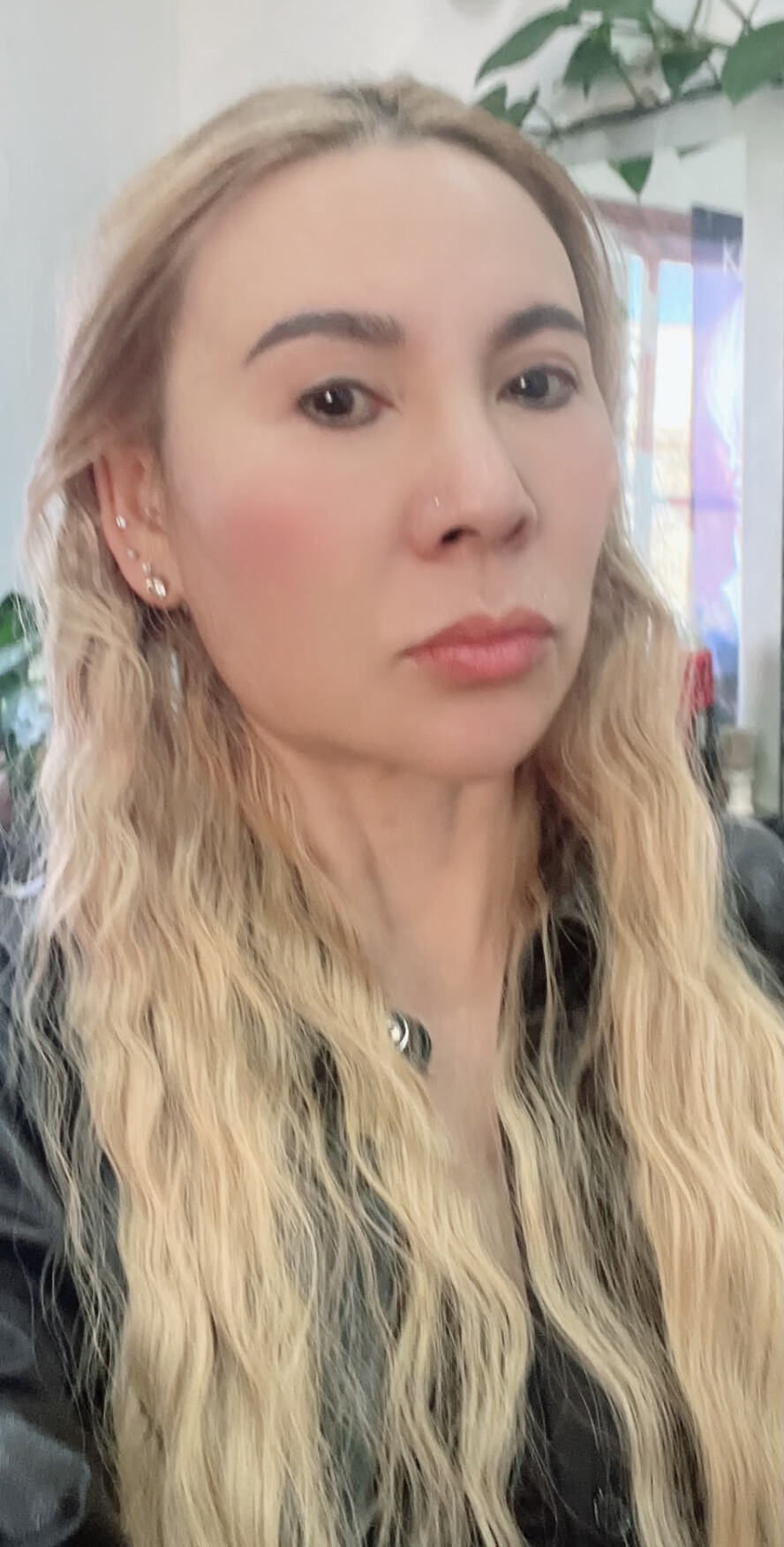 Catherine Pham, Director & Owner at Catherine's Hair & Beauty Marrickville